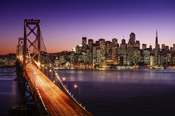 The 7 Happiest Cities in California Where People Love to Go! – DaHappiest